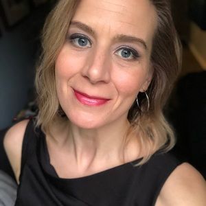 Meet your Posher, Shari